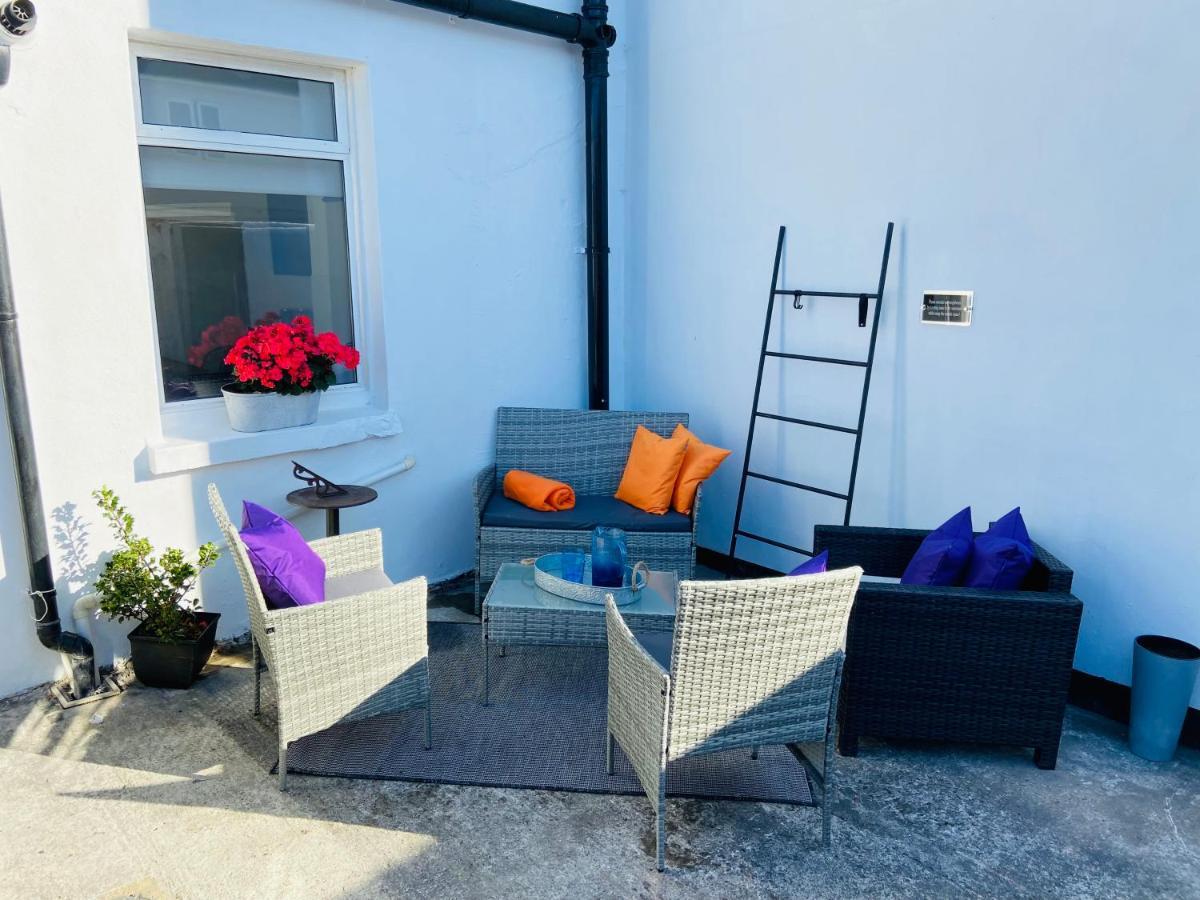 Funky Cozy Cottage With Outside Space AEGON International Esterno foto