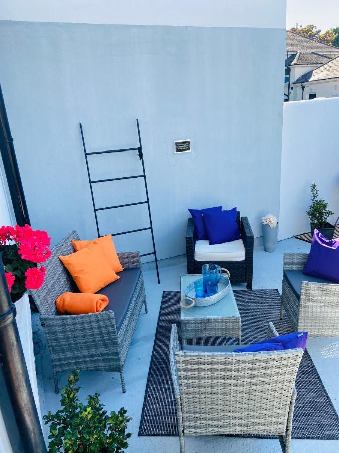 Funky Cozy Cottage With Outside Space AEGON International Esterno foto