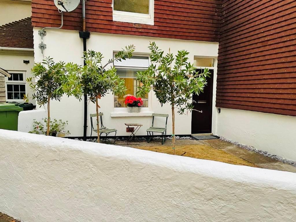 Funky Cozy Cottage With Outside Space AEGON International Esterno foto